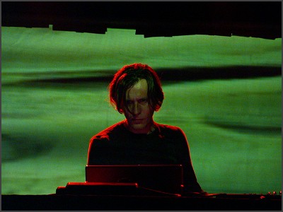 Fennesz